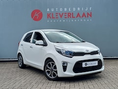 Kia Picanto - 1.0 DPi DynamicPlusLine | TREKHAAK AFN. | CRUISE | APPLE CARPLAY / ANDROID AUTO | AIRCO |