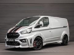 Ford Transit Custom - 320 2.0 TDCI L1H1 Sport 185PK 1X SCHUIFDEUR / SPECIAL CUSTOM / 98DKM / AUTOMAAT / APPLE CA