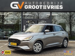 Suzuki Swift - 1.2 Select Smart Hybrid Camera|CarPlay|Keyless|BLIS