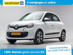 Renault Twingo - 1.0 SCe Collection [Camera Bluetooth Elektrische Ramen]