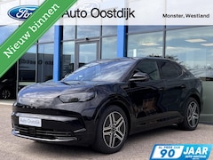 Ford Capri - Premium Extended Range RWD 77 kWh Winterpack Adaptieve Cruise 360 Camera Leder Elek. Achte