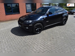 BMW X6 - XDrive35d High Executive