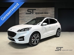 Ford Kuga - 2.5 PHEV ST-Line X|B&O|winter pack|Pano|HUP