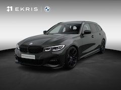 BMW 3-serie Touring - 330i High Executive | M-Sportpakket | Panoramadak | Harmon Kardon | M-Performance | Elek.