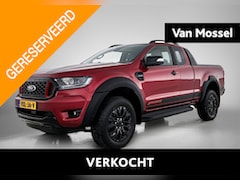 Ford Ranger - 2.0 EcoBlue Wildtrak Supercab
