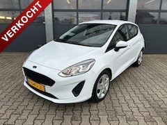 Ford Fiesta - 1.0 EcoBoost 95pk Connected