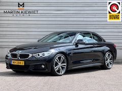 BMW 4-serie Cabrio - 430i Centennial High Executive|M-Sport|Trekhaak