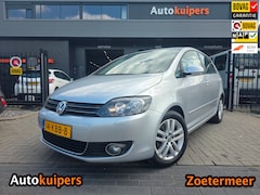 Volkswagen Golf Plus - 1.4 TSI Highline | AUTOMAAT | Met o.a. climate control, cruise control, alcantara bekledin