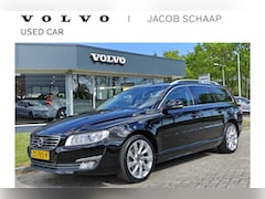 Volvo V70 - T4 190PK Automaat Classic Edition | ACC | Elektr. Kofferklep | Stoelverwarming | PDC V+A |