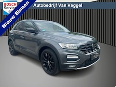 Volkswagen T-Roc - 1.5 TSI Sport automaat, stoelverw, airco, pdc