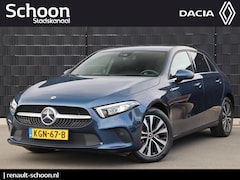 Mercedes-Benz A-klasse - 250 e Premium PHEV | Cruise Control | Camera | Navigatie | Climate Control