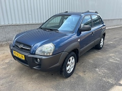 Hyundai Tucson - 2.0i Active