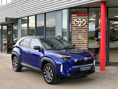 Toyota Yaris Cross - 1.5 Hybrid Dynamic | Nav | Stoel & Stuurwiel VW | A.Camera