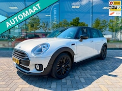 MINI Clubman - 1.5 Cooper Business Edition, automaat, NAP, CarPlay