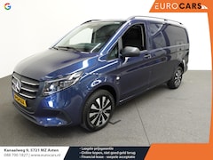 Mercedes-Benz Vito - 114 CDI L2 Select Automaat Automaat Airco Navigatie Camera Parkeersensoren Cruise Control
