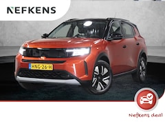 Opel Frontera - Electric GS 44 kWh 113PK | 1ste eigenaar | AppleCarPlay/AndroidAuto | Armsteun | Stoel/Stu