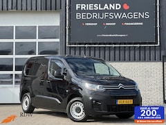 Citroën Berlingo - bestel 1.5 BlueHDI Club