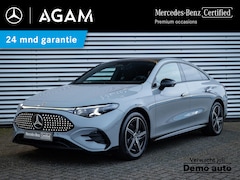 Mercedes-Benz CLA-Klasse - Coupé 250+ Launch Edition 85.5 kWh