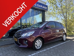 Mitsubishi Space Star - 1.2 Active Apple Carplay / Android auto