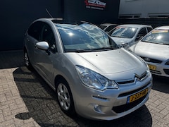 Citroën C3 - 1.2 PureTech Tendance