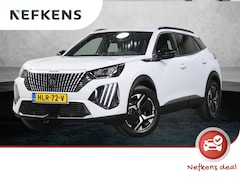 Peugeot e-2008 - EV Allure Avantage 54 kWh 156PK | 1ste eigenaar | AppleCarPlay/AndroidAuto | Climate Contr