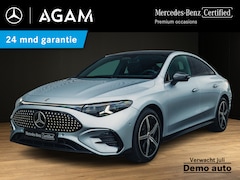 Mercedes-Benz CLA-Klasse - Coupé 250+ Launch Edition 85.5 kWh