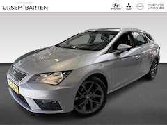 SEAT Leon ST - 1.0 EcoTSI Style Business Intense | Achterbank in delen neerklapbaar