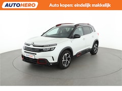 Citroën C5 Aircross - 1.6 Plug-in Hybrid 225 Shine |KN29469|