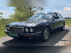 Jaguar XJ - 3.2 6 Executive Nieuwe APK Inruil is mogelijk