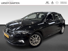 Volkswagen Polo - 1.0 TSI Comfortline Business | Achteropkomend verkeer waarschuwing | Airconditioning, auto