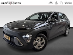 Hyundai Kona - 1.6 GDI HEV Comfort LED | Navigatie