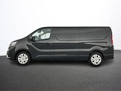 Renault Trafic - 2.0 Blue dCi 150 EDC T30 L2H1 Advance Navigatie Airco Lichtmetalen velgen Betimmering Trek