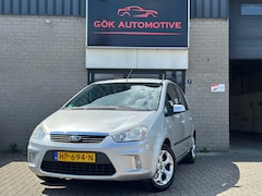 Ford C-Max - 1.8-16V Trend / NW APK / Clima / PDC / Voorruit Verwarming / Stoelverwarming / Cruise Cont