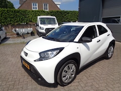 Toyota Aygo X - 1.0 VVT-i MT Android auto, Airco, Adaptieve cruisecontrol