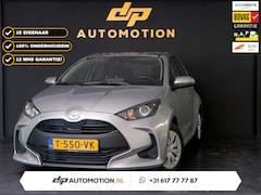 Toyota Yaris - 1.5 VVT-i Active | 1e Eig | Cam | Carplay | Nap