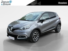 Renault Captur - 0.9 TCe Dynamique | Navigatie | Climate Control | Cruise Control