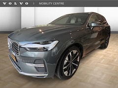 Volvo XC60 - 2.0 T6 AWD Ultimate Bright | Luchtvering | 360-camera