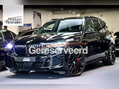 BMW X5 - xDrive50e M Sport Pro|PANO|HK|HUD|TrkHk|INNOVATION