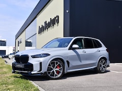 BMW X5 - xDrive50e Adaptive Cruise Control | M-Sport Pro | Sky-Lounge Pano | Massage | Trekhaak | H