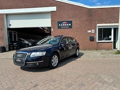 Audi A6 Avant - 2.4 Pro Line | Automaat | Dealer Onderhouden | Cruisecontrol