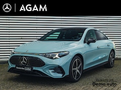 Mercedes-Benz CLA-Klasse - Coupé 250+ Launch Edition 85.5 kWh