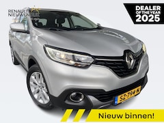 Renault Kadjar - 1.2 TCe Intens / PDC + CAMERA / BLUETOOTH / ALLSEASON BANDEN /