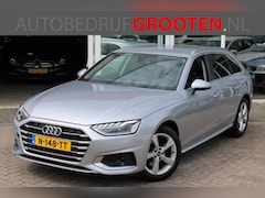 Audi A4 Avant - 35 TFSI Advanced Edition