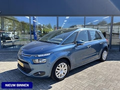 Citroën C4 Picasso - 1.2 PureTech Selection
