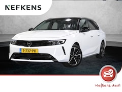 Opel Astra Sports Tourer - 1.6 180PK Hybrid Level 3 | 1ste eigenaar | AppleCarPlay/AndroidAuto | Navigatie | Adaptive