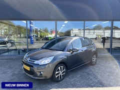 Citroën C3 - 1.2 PureTech Feel Edition AUTOMAAT