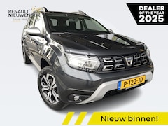 Dacia Duster - 1.0 TCe Bi-Fuel Prestige / LPG / PDC+CAMERA / CLIMATE CONTROL / APPLE & ANDROID CARPLAY /