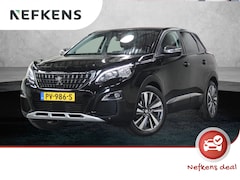 Peugeot 3008 - 1.2 130PK Blue Lease Executive | 1ste eigenaar | AUTOMAAT | Navigatie | Camera | LMV | Cru