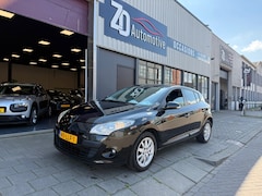 Renault Mégane - 1.6 Expression