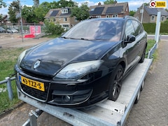Renault Laguna Estate - 2.0 dCi S/S Dynamique VOOR HANDEL OF EXPORT